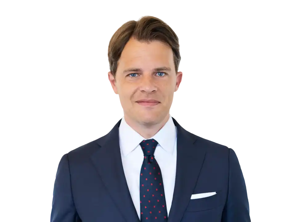 Philipp Venohr