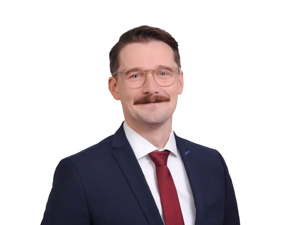 Lukas Wosnitza
