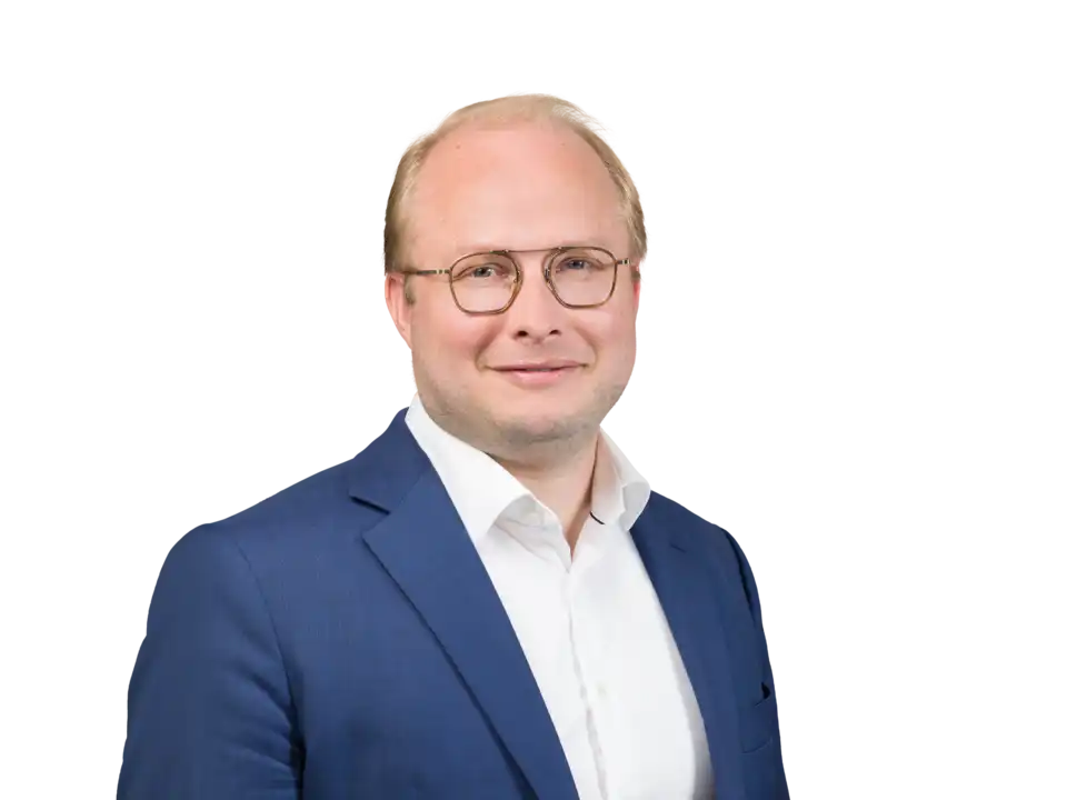 Philipp von Cube