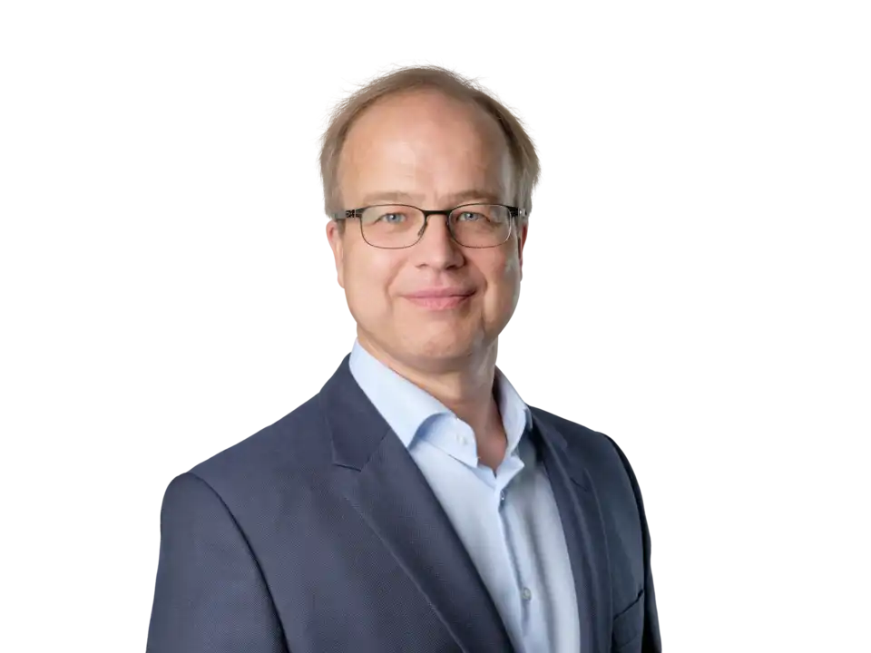 Joachim von Oppen