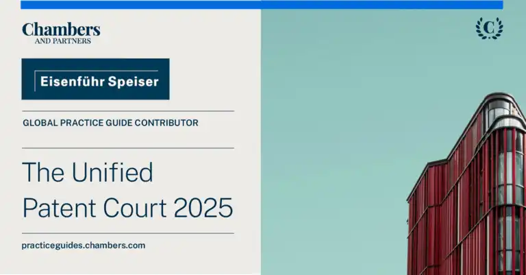 Chambers UPC Practice Guide 2025