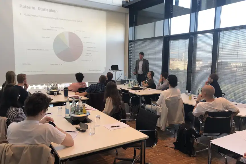 Seminar Universität Bremen Eisenführ Speiser