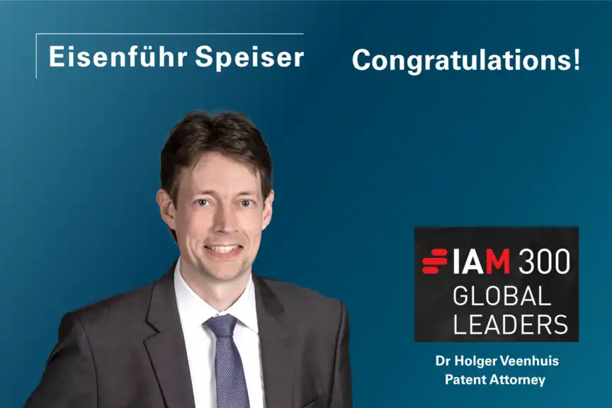 IAM Strategy Global Leaders 2026