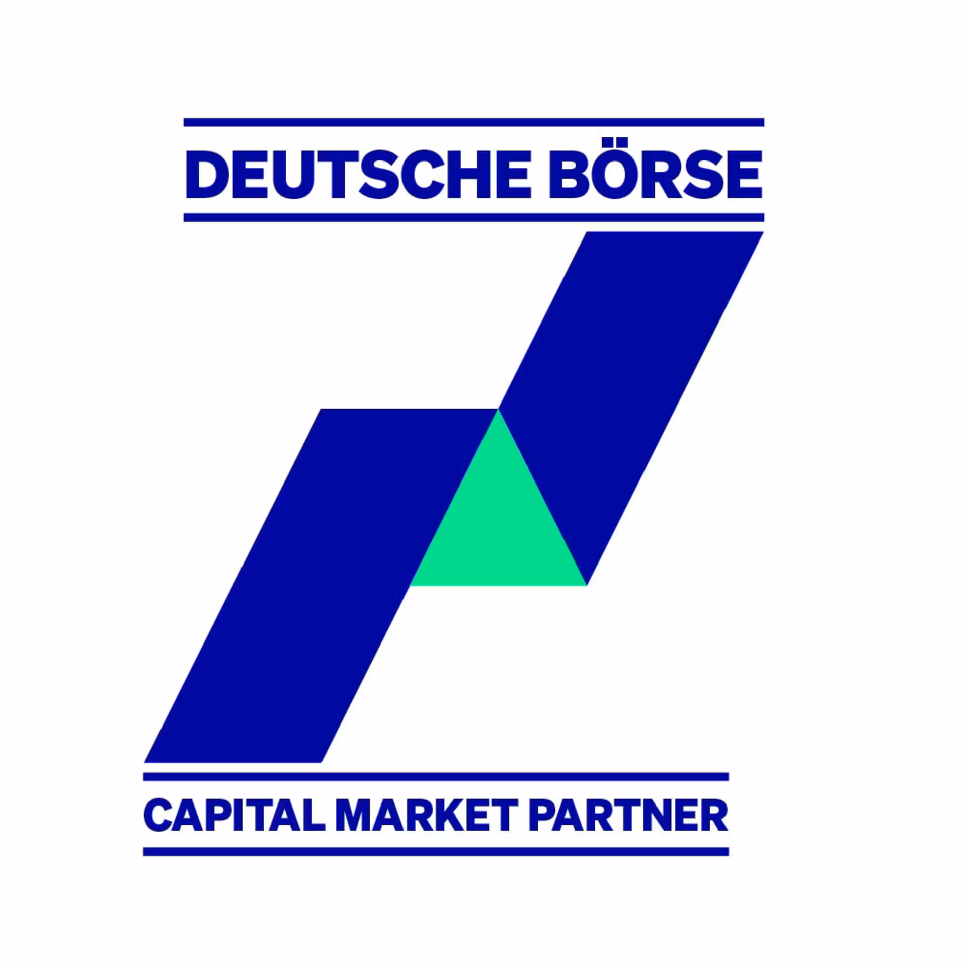 Deutsche Börse Capital Market Partner