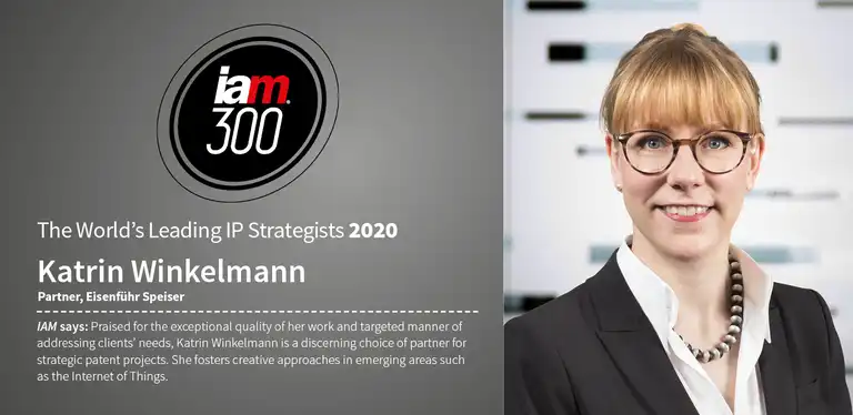 IAM Strategy 300 Katrin Winkelmann 2020