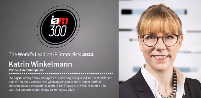 IAM Strategy 300 Katrin Winkelmann