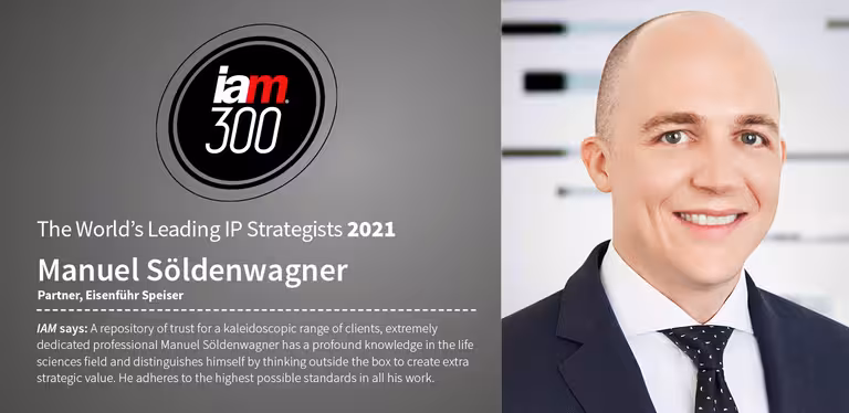 IAM Strategy 300 Manuel Söldenwagner