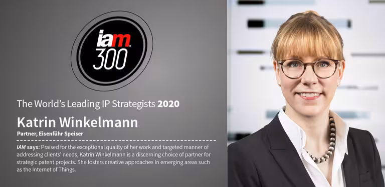 IAM Strategy 300 Katrin Winkelmann 2020