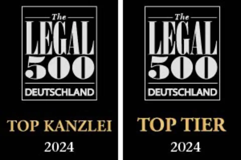 Top Kanzlei 2024
