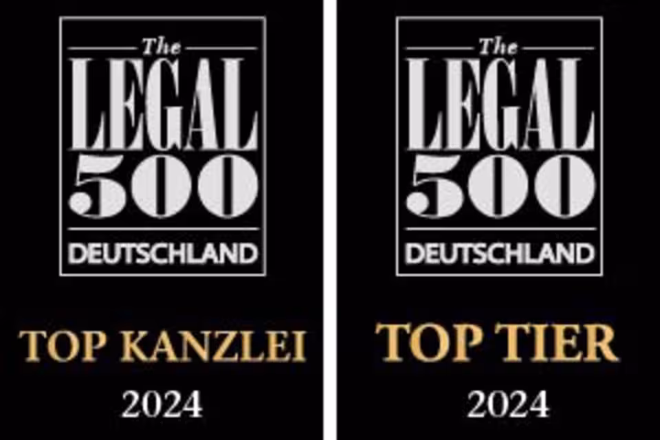 Top Kanzlei 2024
