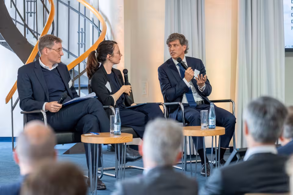 UPC-Jubiläumskonferenz