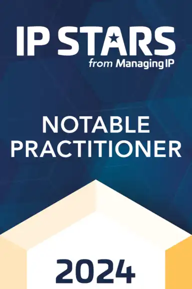 Notable Practitioner 2024
