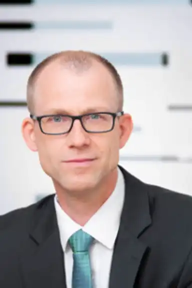 Dr. Norbert Hausfeld