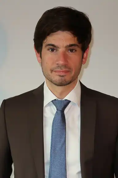 Florian Henke