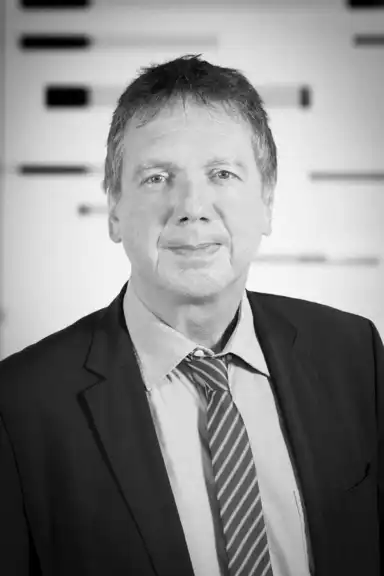 Ulrich Sander