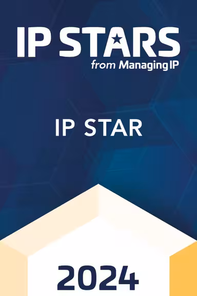 IP Star 2024