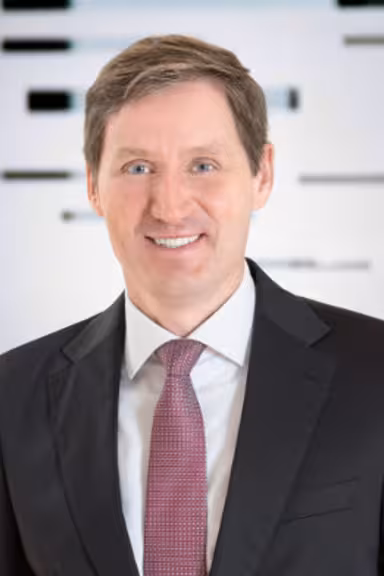 Dr. Michael Schneider