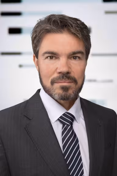 Dr. Bernhard Pfleiderer