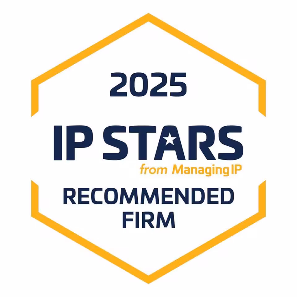 2025 MIP Recommended Firm
