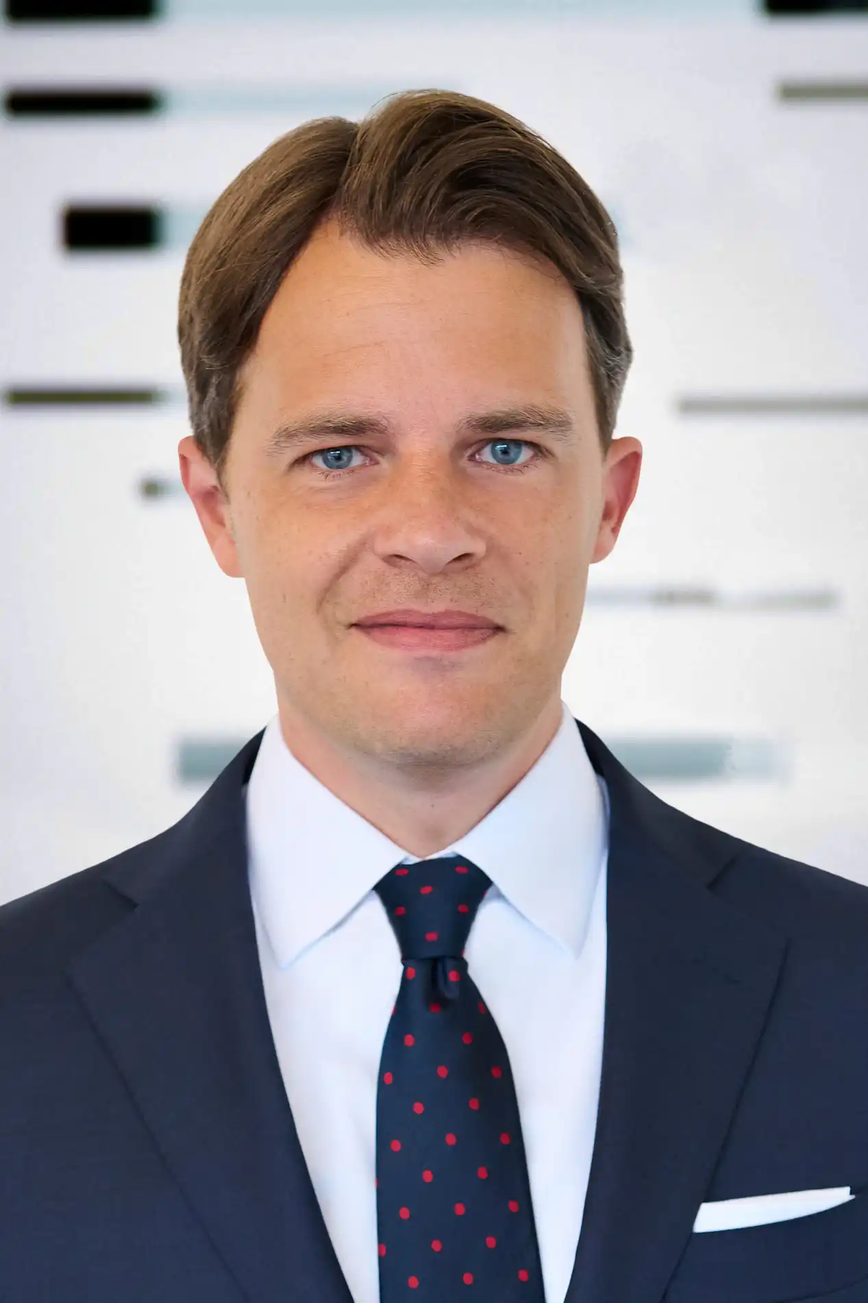Dr. Philipp Venohr
