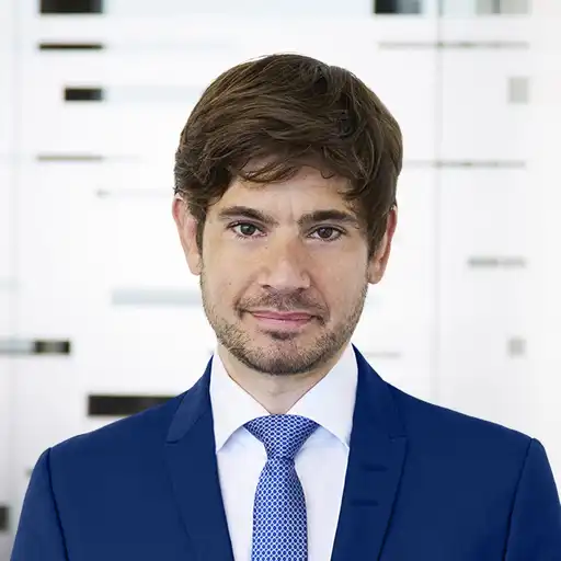 Florian Henke
